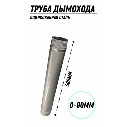 ������ ������ ����� �������� (90��) �� ������������ �����, ����� 500��. ����