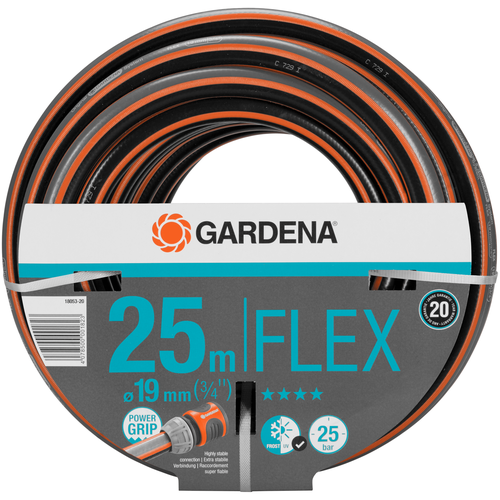 ������ ������ ����� GARDENA Flex, 3/4