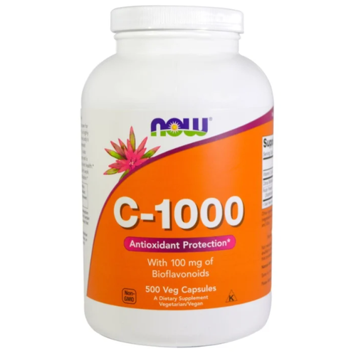 ������ ������ C-1000 with Bioflavonoids ����., 500 ��, 500 �, 500 ��. ����