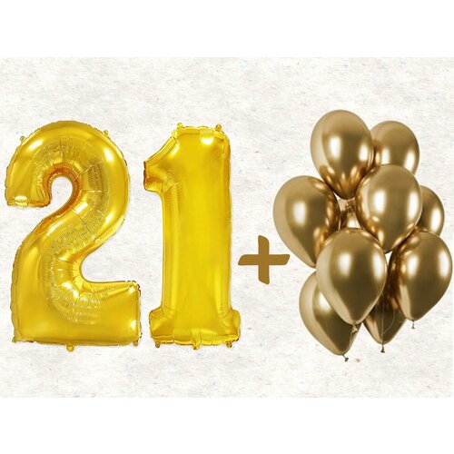 ������ ������ ����� �����: ����� 21 ��� + ���� 10�� ����