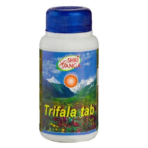 ������ ������ �������� Shri Ganga Trifala, 150 �, 200 ��. ����