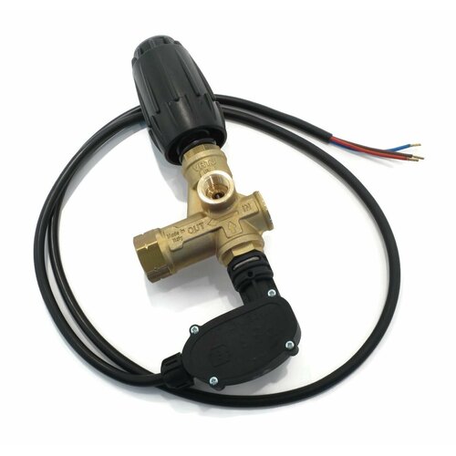 ������ ������ ��������� �������� VRT3 � ����������������� ����