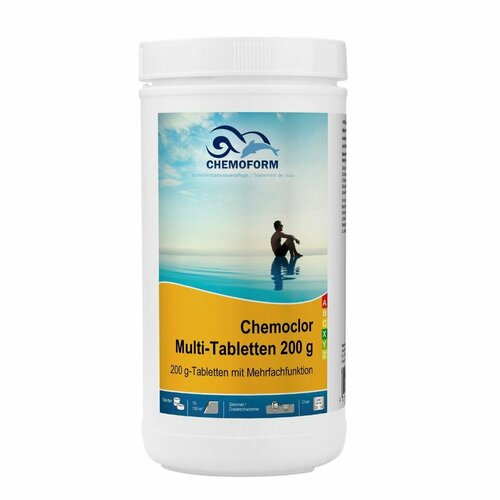 ������ ������ ������-�������� �������� ����������� �� 200� CHEMOFORM (��������) (�� � �����), 1�� ����