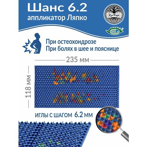 ������ ������ ��������� ������ ���������� ����� ���� 6,2 (������ 118�235 ��), �����. ����