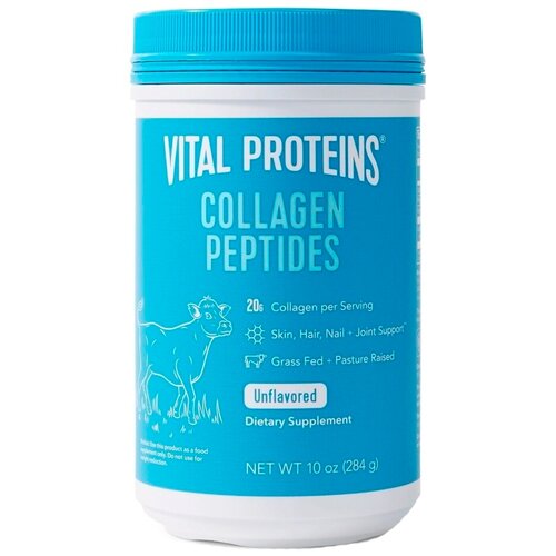 ������ ������ Collagen Peptides, 284 ��, 284 �, 1 ��. ����