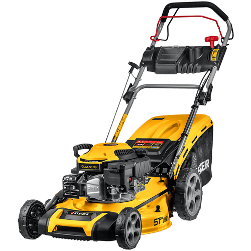 ������ ������ ���������� ������������� STEHER GLM-510p, 6.5 �.�., 51 �� ����