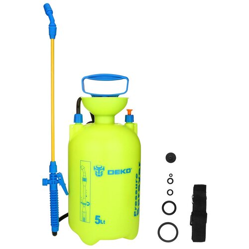 ������ ������ ������������� DEKO Dksp06 5 � ��������� 5 � ����