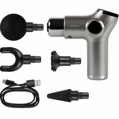 ������ ������ �������� ��� ���� Rombica Wellness Fido MSG-015 ����