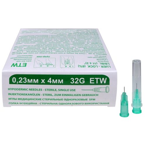 ������ ������ ���� ��� ����������� SFM ETW, 4 �� x 0.23 ��, ������: 32G, 50 ��. ����