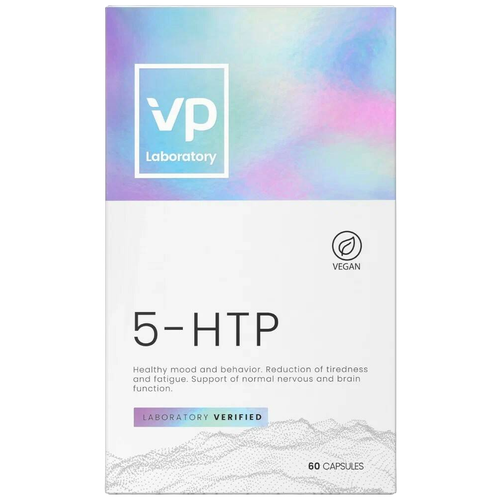 ������ ������ VP Laboratory 5-HTP ����., 150 �, 60 ��. ����