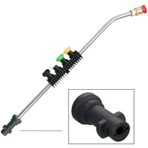 ������ ������ �������� ������ Tavzar, ��� Karcher, 5 ��������, 40 ��, 0.5 �� ����