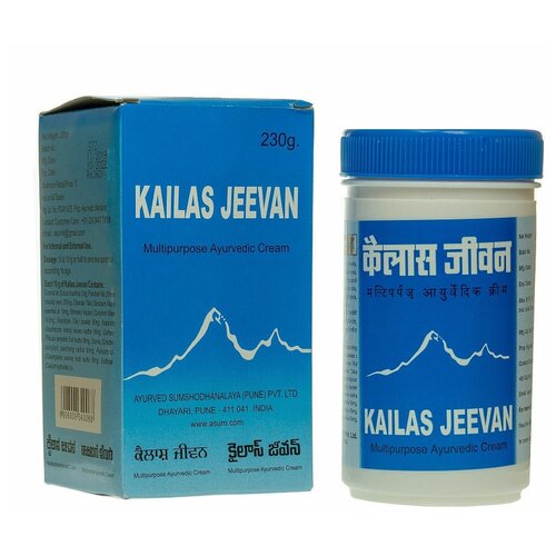 ������ ������ KAILAS JEEVAN (������ ������) ����-������� �������������), 230 � ����