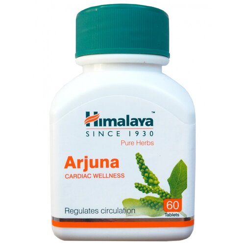 ������ ������ ������� (ARJUNA), Himalaya, 60 �������� (��������� ��������) ����