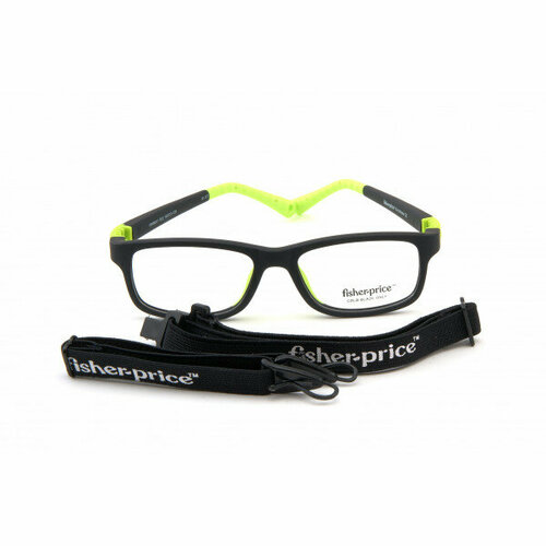 ������ ������ ������ Fisher Price Kids, FPVN011 BLK (46) ����