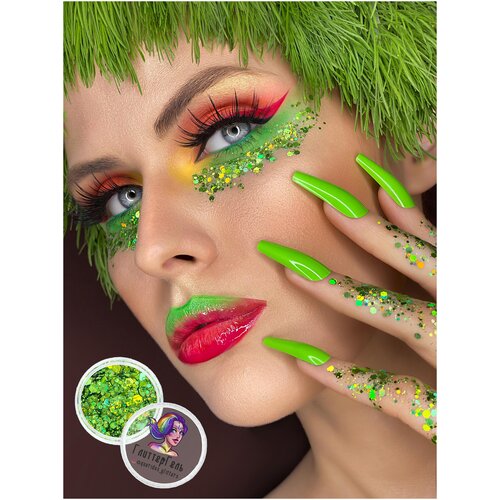 ������ ������ Queridos Glitters �����������. ������ ��� ���� � ����. ���� 