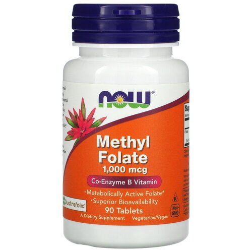 ������ ������ Methyl Folate ����