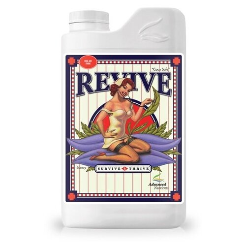 ������ ������ Advanced Nutrients Revive 1 � ����