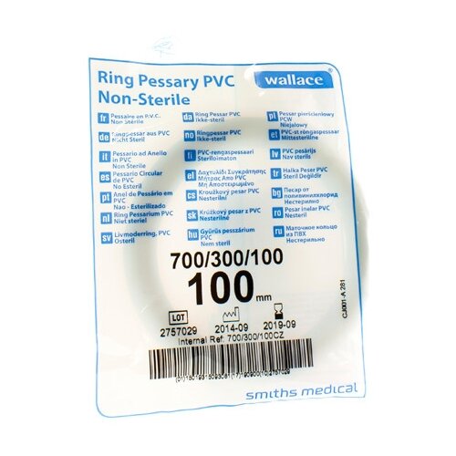 ������ ������ �������� Portex  Wallace 700/300, 100 �� ����