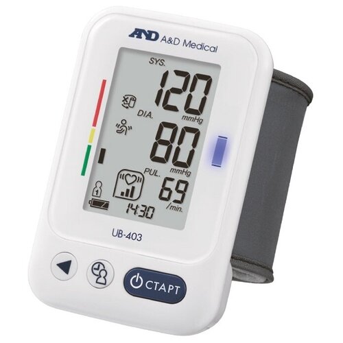 ������ ������ �������� AND UB-403 ������� ��������� ����