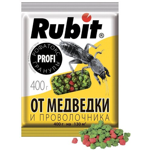 ������ ������ Rubit �������� �� �������� � ������������ ��������, 400 � ����