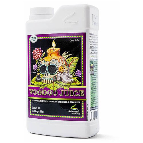 ������ ������ ���������� ���������������� Advanced Nutrients Voodoo Juice 0.25� ����
