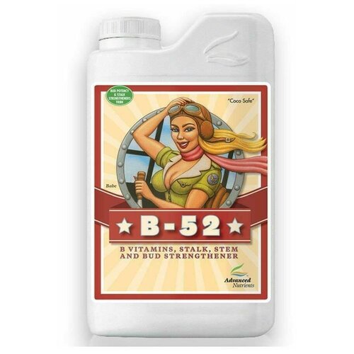 ������ ������ ���������� Advanced Nutrients B-52 Fertilizer Booster 0.5 � (500 ��) ����