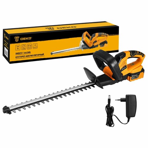 ������ ������ �������� �������������� DEKO DKBC51, 510��, 1*4.0�� ����