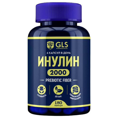 ������ ������ GLS ������ ����., 84.6 �, 180 ��., 1 ��. ����