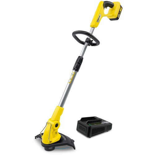 ������ ������ ������� �������������� KARCHER LTR 18-30 Battery Set, 2.5���, 18 �,  � ���, 30 �� ����