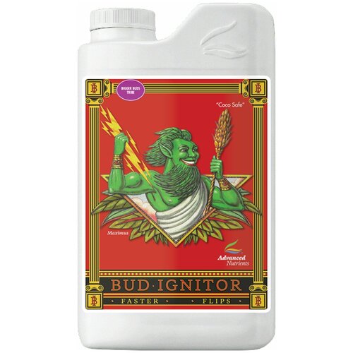 ������ ������ ���������� ����� Advanced Nutrients Bud Ignitor, 0,5� ����
