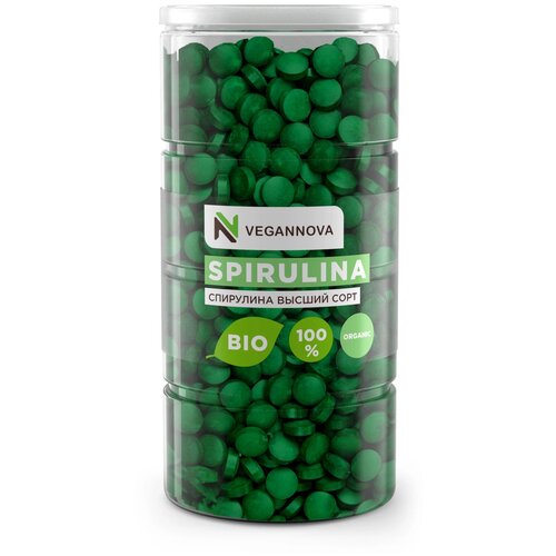 ������ ������ VEGANNOVA ��������� � ��������� Vegannova, 500 �, 500 �� ����