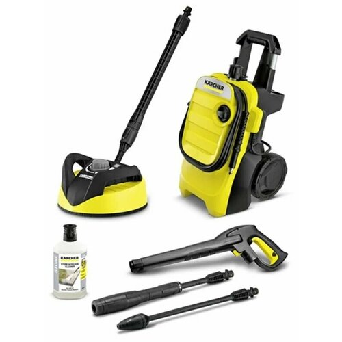 ������ ������ ����� �������� �������� Karcher K 4 Compact ����
