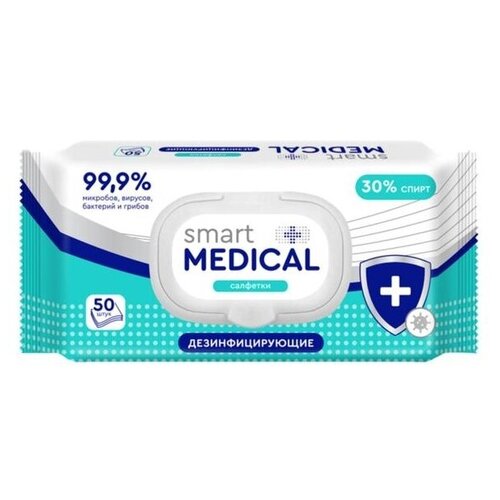 ������ ������ Smart Medical �������� ���������������, 50 ��, 7 ��. ����