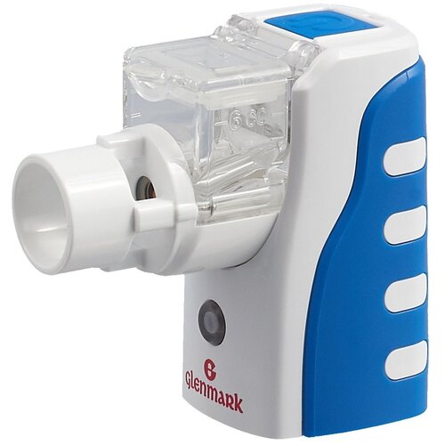 ������ ������ ����������� ���-���������� Glenmark NEBZMART, �����/����� ����