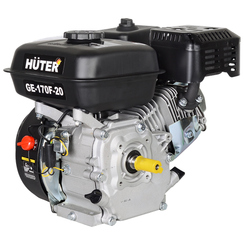 ������ ������ ��������� ���������� GE-170F-20 HUTER ����