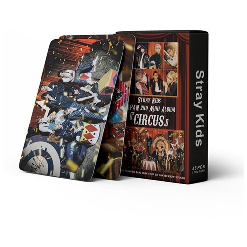 ������ ������ �������� Stray kids ���� ����� 