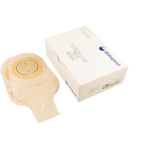 ������ ������ 174500 Coloplast Alterna ���������������� ����������� ������������ �� ���������� ������� ���������, 10-70��, 30 ��. ����