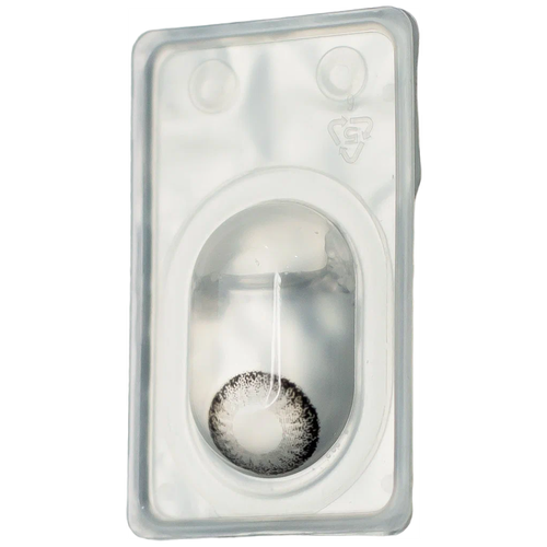 ������ ������ ���������� ����� EOS P-con D 14.0 211, 2 ��., R 8,6, D -6, 211 gray, 1 ��. ����