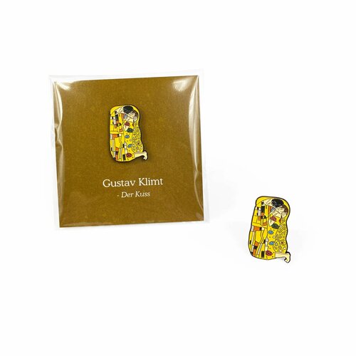������ ������ ������ ������������� / Little Pins / Gustav Klimt / ������� / ��������� ����