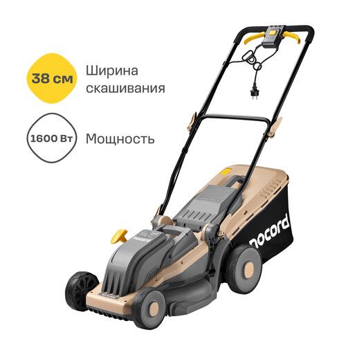 ������ ������ ������������� ������������� Nocord NLE-38.1600, 38 ��, 1600 ��, ������������ ����