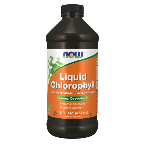 ������ ������ Liquid Chlorophyll �-� �/�� ������ ��., 473 ��, 600 �, ���� ����
