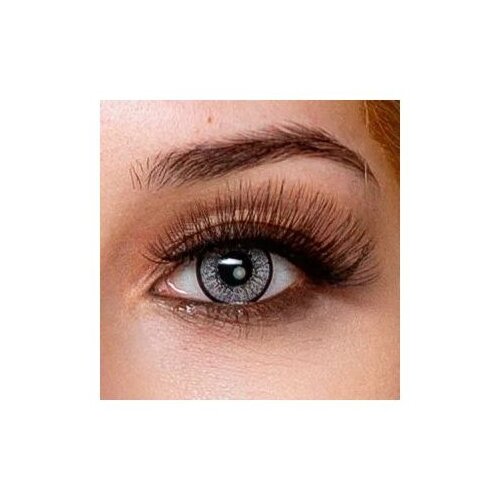 ������ ������ ���������� ����� EOS P-con D 14.0, 2 ��., R 8,6, D -3, 203 gray, 1 ��. ����