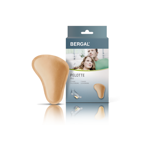 ������ ������ Bergal ����� Pelotte T-form, �-�: 37-38 ����