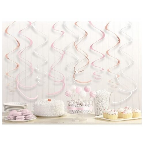 ������ ������ ������� RoseGold/Blush 55�� 12��/A ����