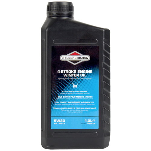 ������ ������ ����� ��� ������� ������� BRIGGS & STRATTON 5W30, 1 � ����