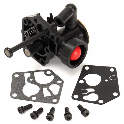 ������ ������ ���������� (498811, 498809) ����������� Briggs & Stratton 795477 ����