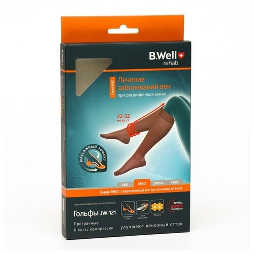 ������ ������ ������ �������������� ���������� B.Well, JW-121, ����� 2, ������ 5, ���� Nero ����