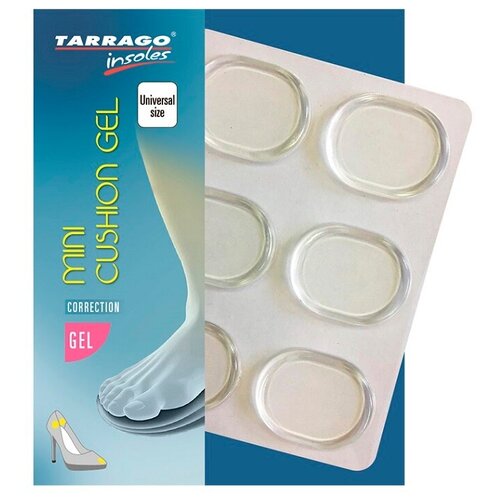 ������ ������ IG1453 ��������� �������, Tarrago Mini Cushion Gel, 6��. ����