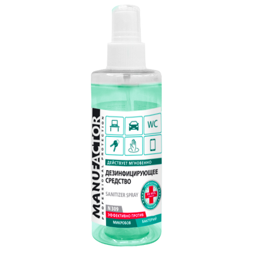 ������ ������ Manufactor ��������������� �������� N309 (�����), 200 ��, ��� ������: ����� ����