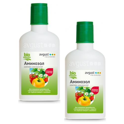 ������ ������ ��������� ����� �������� Avgust, 100 ��, 2 ��. ����